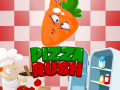 Joc Pizza Rush