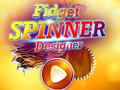Joc Fidget Spinner Designer