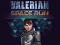 Joc Valerian Space Run