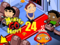 Joc Monkey Go Happy Stage 24