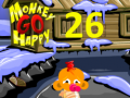 Joc Monkey Go Happy Stage 26