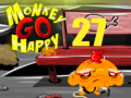 Joc Monkey Go Happy Stage 27