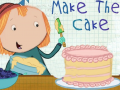 Joc Make The Cake
