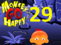 Joc Monkey Go Happy Stage 29