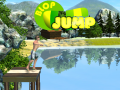 Joc Blop Jump 
