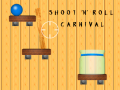 Joc Shoot 'N' Roll Carnival 