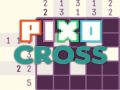 Joc Pixo cross