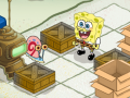 Joc Spongebob puzzlepants