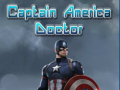 Joc Captain America Doctor
