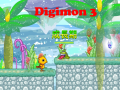Joc Digimon 3