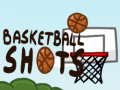 Joc Basketball Shots