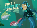 Joc Avivas Eel- Ectric Challenge