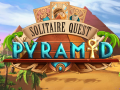 Joc Solitaire Quest Pyramid