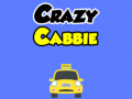 Joc Crazy Cabbie