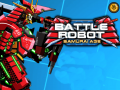 Joc Battle Robot Samurai Age