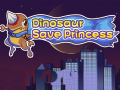 Joc Dinosaur Save Princess