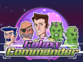 Joc Galaxy Commander