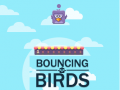 Joc Bouncing Birds