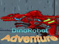 Joc DinoRobot Adventure