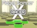 Joc Fidget Spinner X Racer