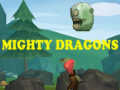 Joc Mighty Dragons