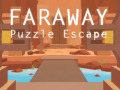 Joc Faraway Puzzle Escape