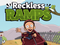 Joc Reckless Ramps