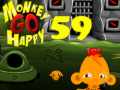 Joc Monkey Go Happy Stage 59