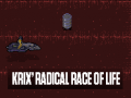 Joc Krix Radical Race