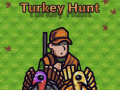 Joc Turkey Hunt