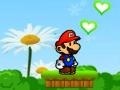 Joc Mario Hugging Princess