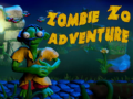 Joc Zombie Zo Adventure