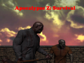 Joc Apocalypse Z: Survival
