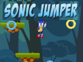 Joc Sonic Jumper