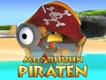 Joc Moorhuhn Pirates  