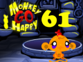 Joc Monkey Go Happy Stage 61