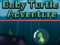 Joc Baby Turtle Adventure