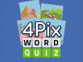 Joc 4 Pix Word Quiz