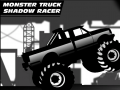 Joc Monster Truck Shadow Racer