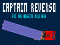 Joc Captain reverso and the missing truckers