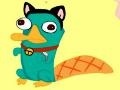 Joc Dress Up Perry