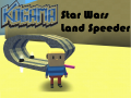 Joc Kogama: Star Wars Land Speeder
