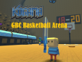 Joc Kogama : GBC Basketball Arena