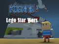 Joc Kogama: Lego Star Wars