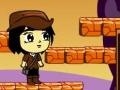 Joc The Adventure of Djana Jones