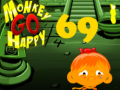 Joc Monkey Go Happy Stage 69