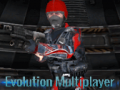 Joc Evolution multiplayer