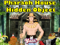 Joc Pharaoh House Hidden Object