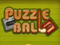 Joc Puzzle Ball