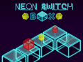 Joc Neon Switch Box